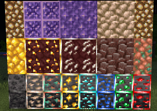Vanilla Recopilation screenshot