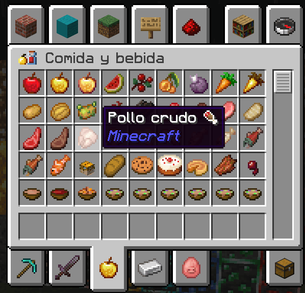 Vanilla Recopilation screenshot