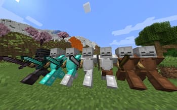 AI Hunter screenshot