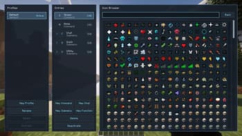 Omni Wheel screenshot