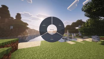 Omni Wheel screenshot