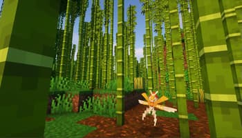HiddenMons [Cobblemon] screenshot