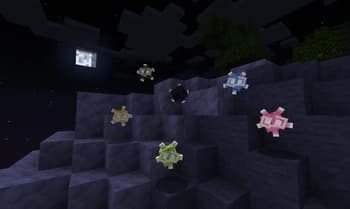 HiddenMons [Cobblemon] screenshot