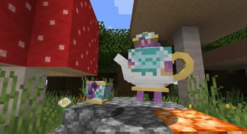 HiddenMons [Cobblemon] screenshot