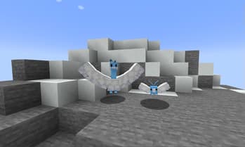 HiddenMons [Cobblemon] screenshot