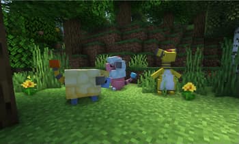 HiddenMons [Cobblemon] screenshot