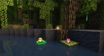 HiddenMons [Cobblemon] screenshot