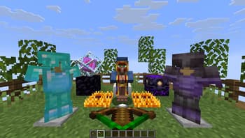 PvP Essentials+ screenshot