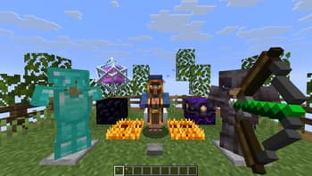 PvP Essentials+ screenshot