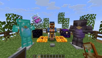 PvP Essentials+ screenshot