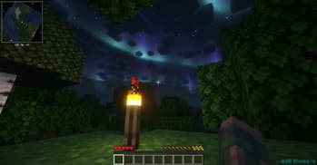 Overgrown's Origins: Fairy screenshot