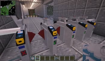 FangSu MTR Addon 方速MTR扩展 screenshot
