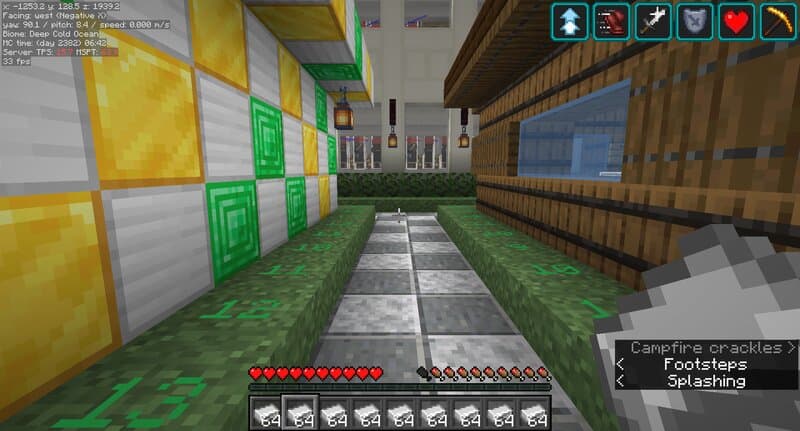 Stillagers screenshot