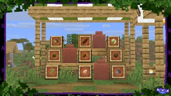 axy's Sapling Seeds screenshot