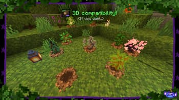 axy's Sapling Seeds screenshot