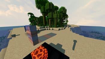 SillyWankerShader screenshot