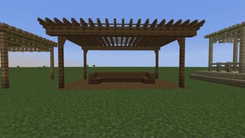 Decorative covers screenshot