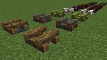 DIY Campfires screenshot