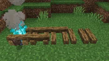 DIY Campfires screenshot
