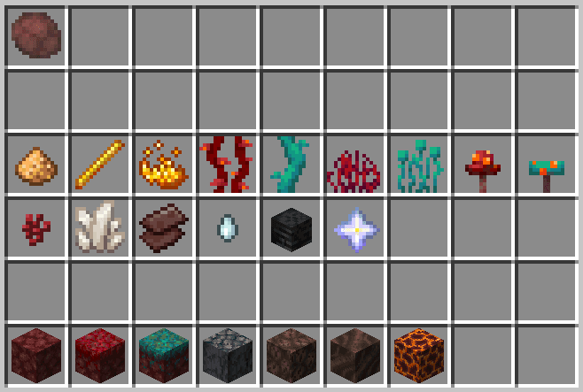 Little Geode screenshot