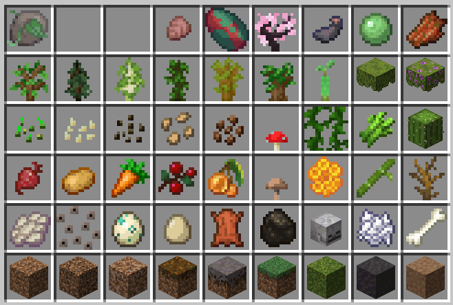 Little Geode screenshot