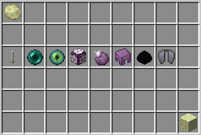 Little Geode screenshot