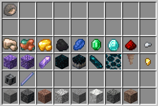 Little Geode screenshot