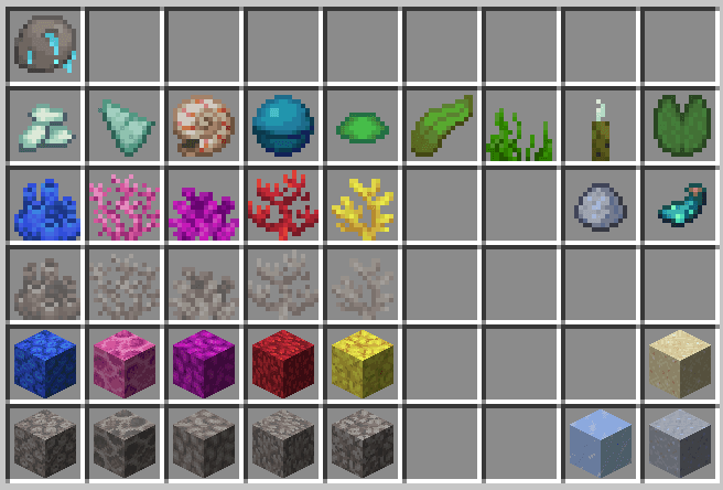 Little Geode screenshot