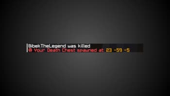 Death Chest screenshot