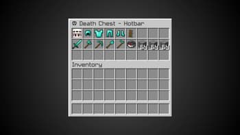 Death Chest screenshot