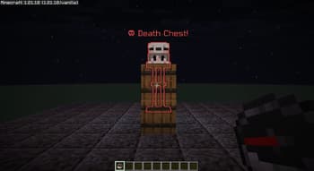 Death Chest screenshot