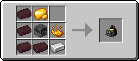 MC Dungeons Enchanting screenshot