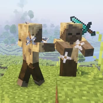 More unique zombies screenshot