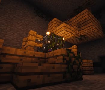 The Dungeons screenshot