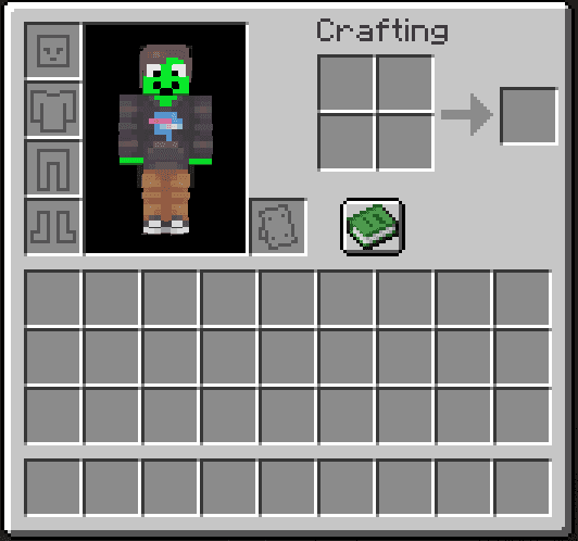 Realistic Icons screenshot