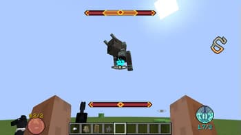 Project: War Dance screenshot