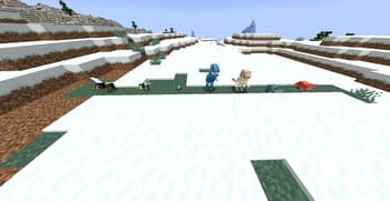 KumoDesu: Ascension screenshot