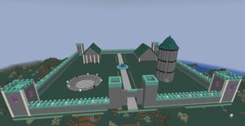 KumoDesu: Ascension screenshot