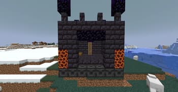 KumoDesu: Ascension screenshot