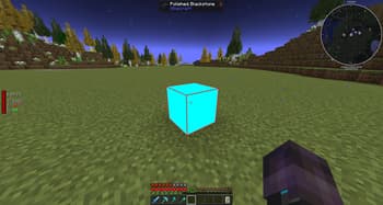 Block Outline Customizer screenshot