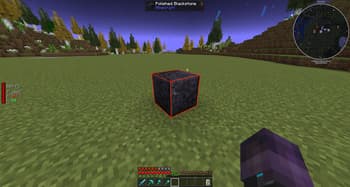 Block Outline Customizer screenshot