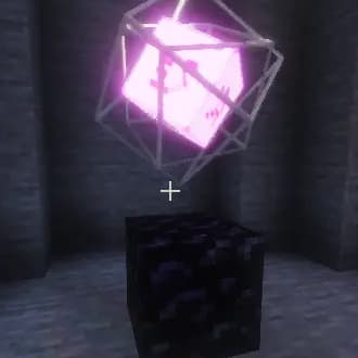 PvP Essentials (Swords, Crystals, Tools) screenshot