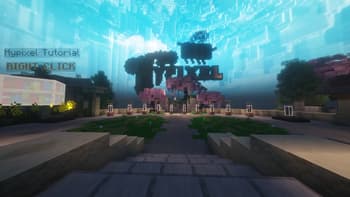 Kanji Bedwars screenshot