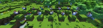 Mizuno's Chicken Variants x FA screenshot