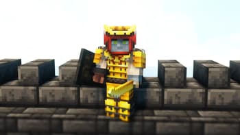 Grimdark Samurai Pack screenshot