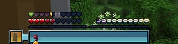 Luminis screenshot