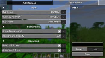 FPS Overlay screenshot