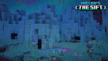 Mielon's The Sift screenshot