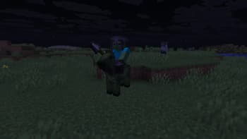 Mobs Equipment screenshot