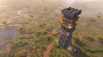 Structory: Towers screenshot